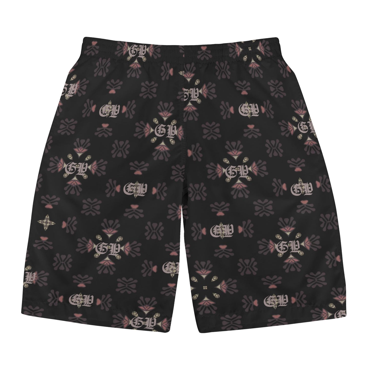 Short GP Urban Casual