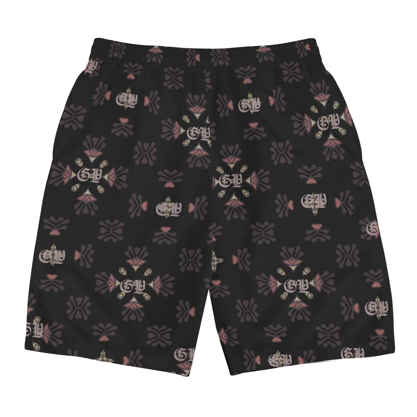 Short GP Urban Casual