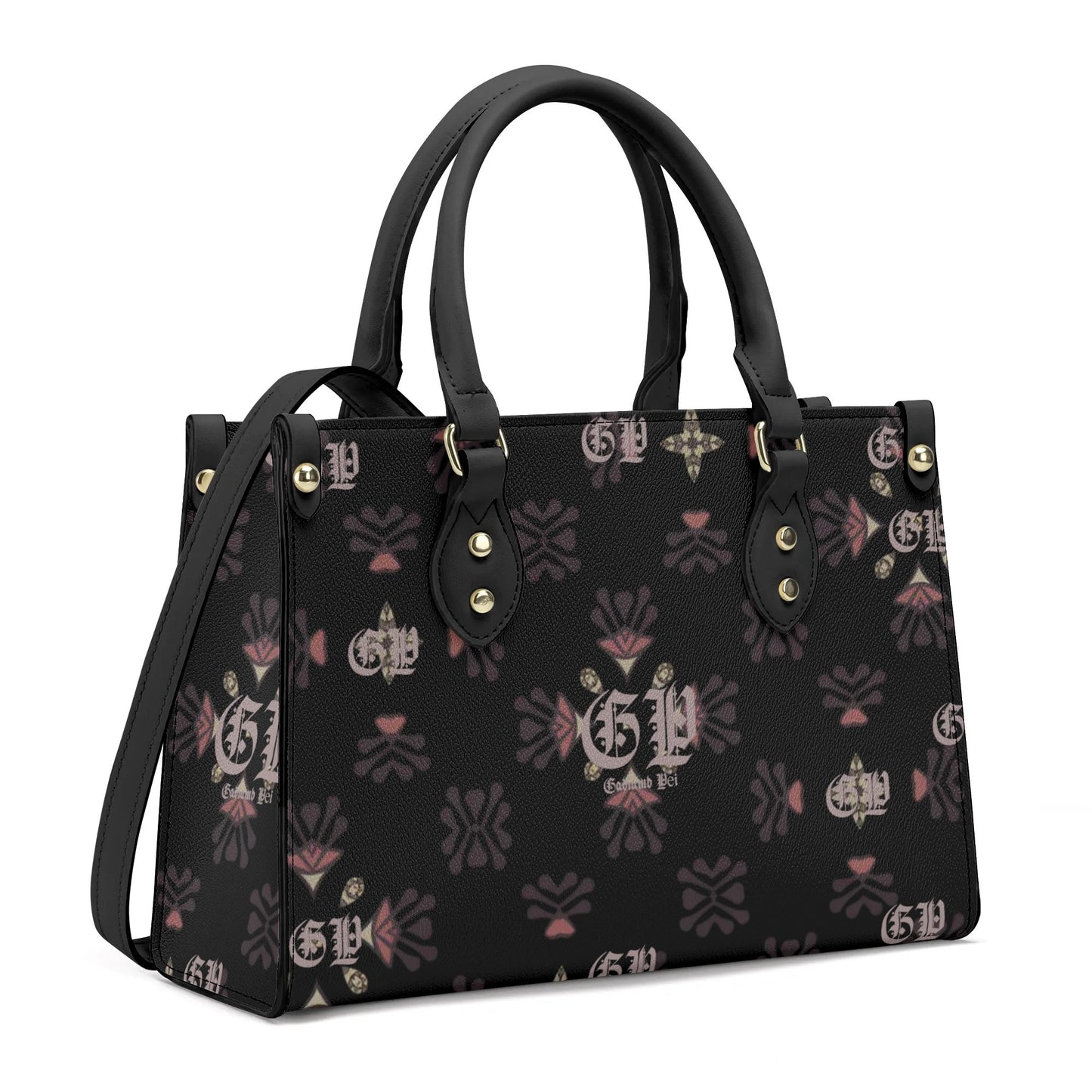 Sac à main GP Casual - Gadiamb Péi