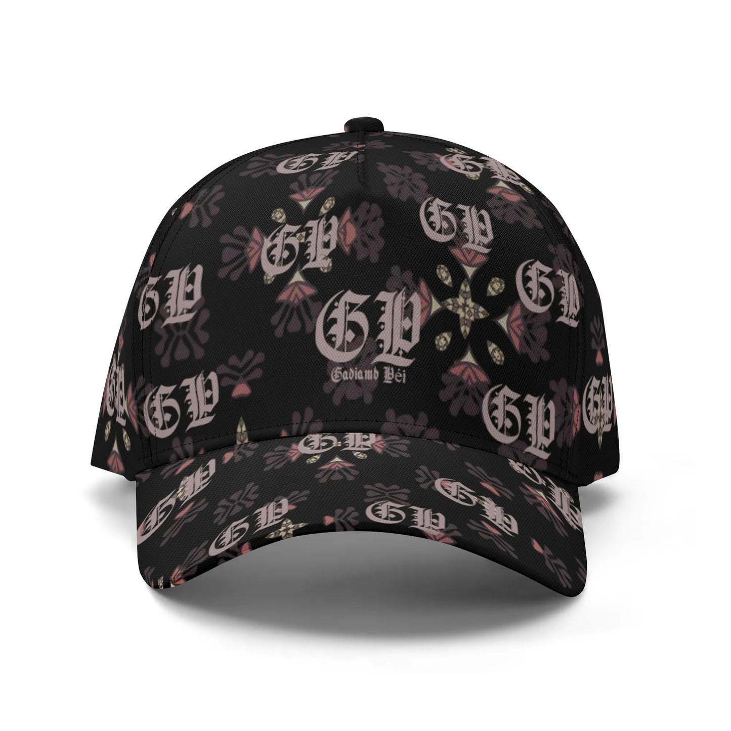 Casquette de baseball GP