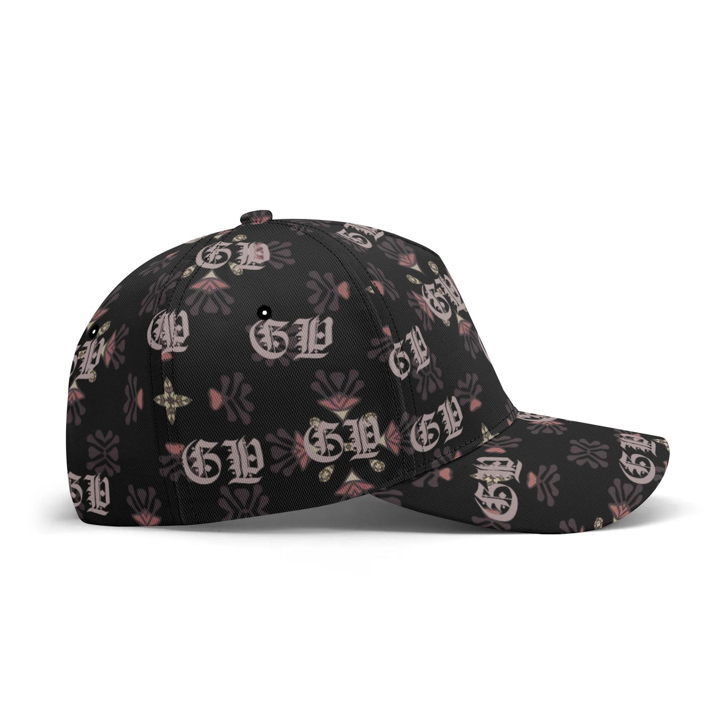 Casquette de baseball GP