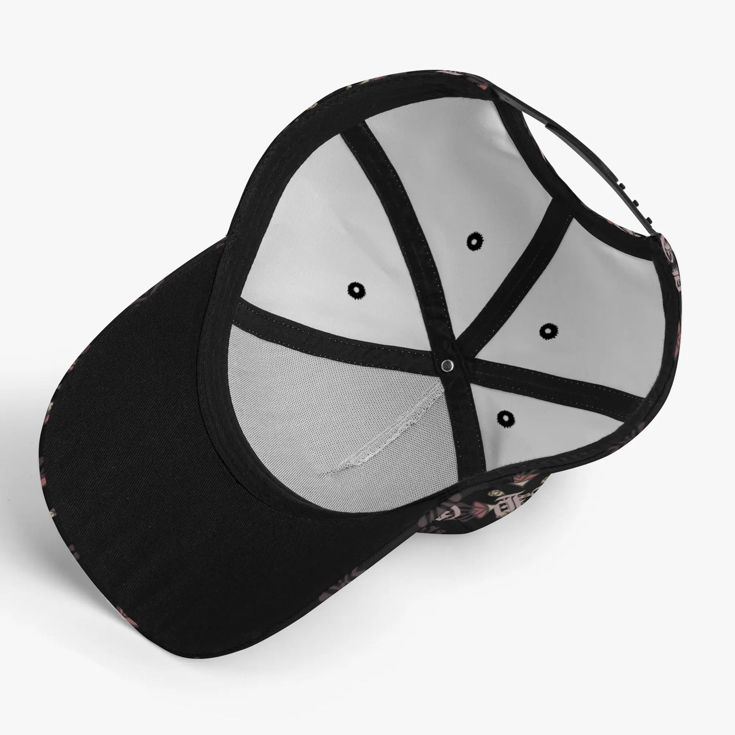 Casquette de baseball GP