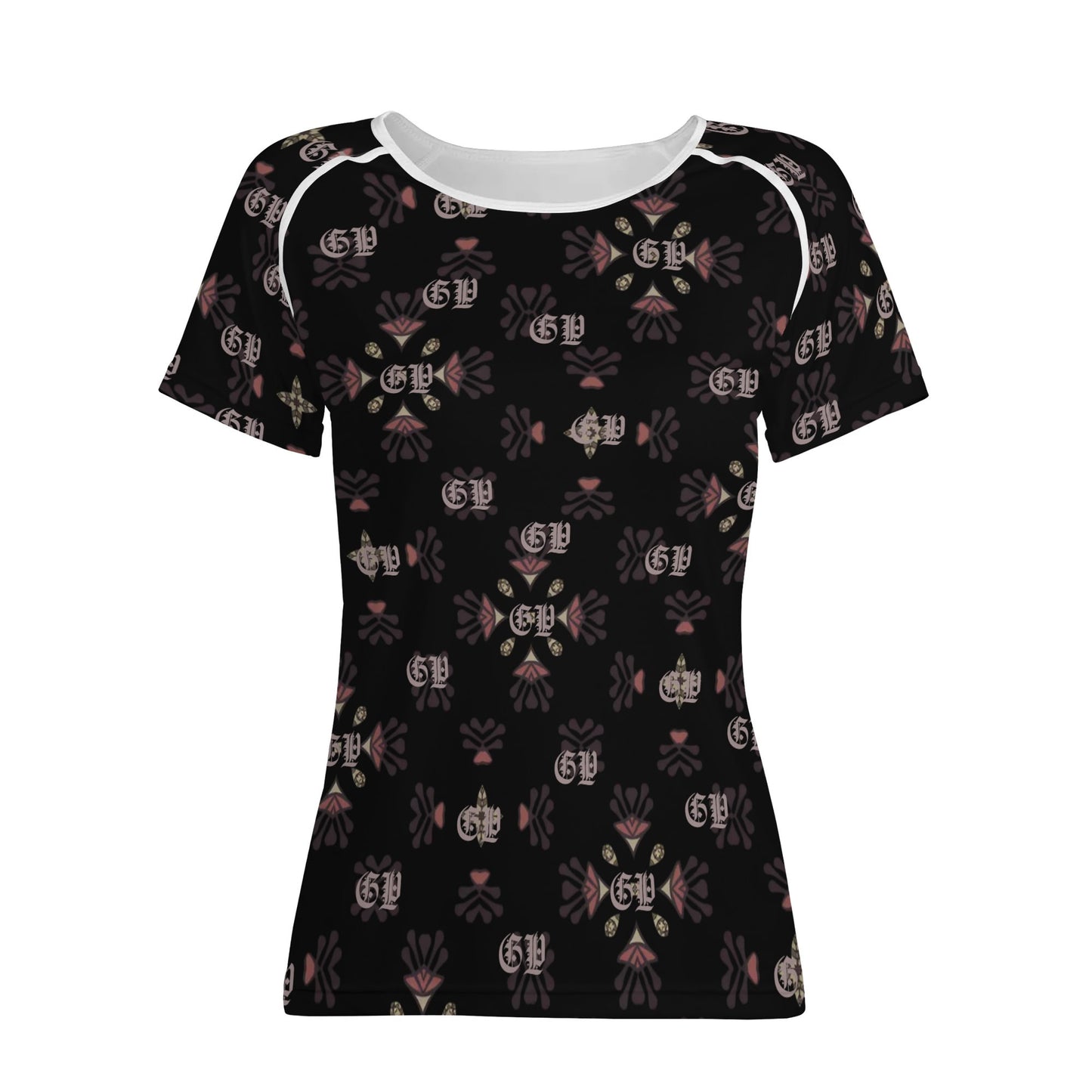 T shirt femme - Gadiamb Péi