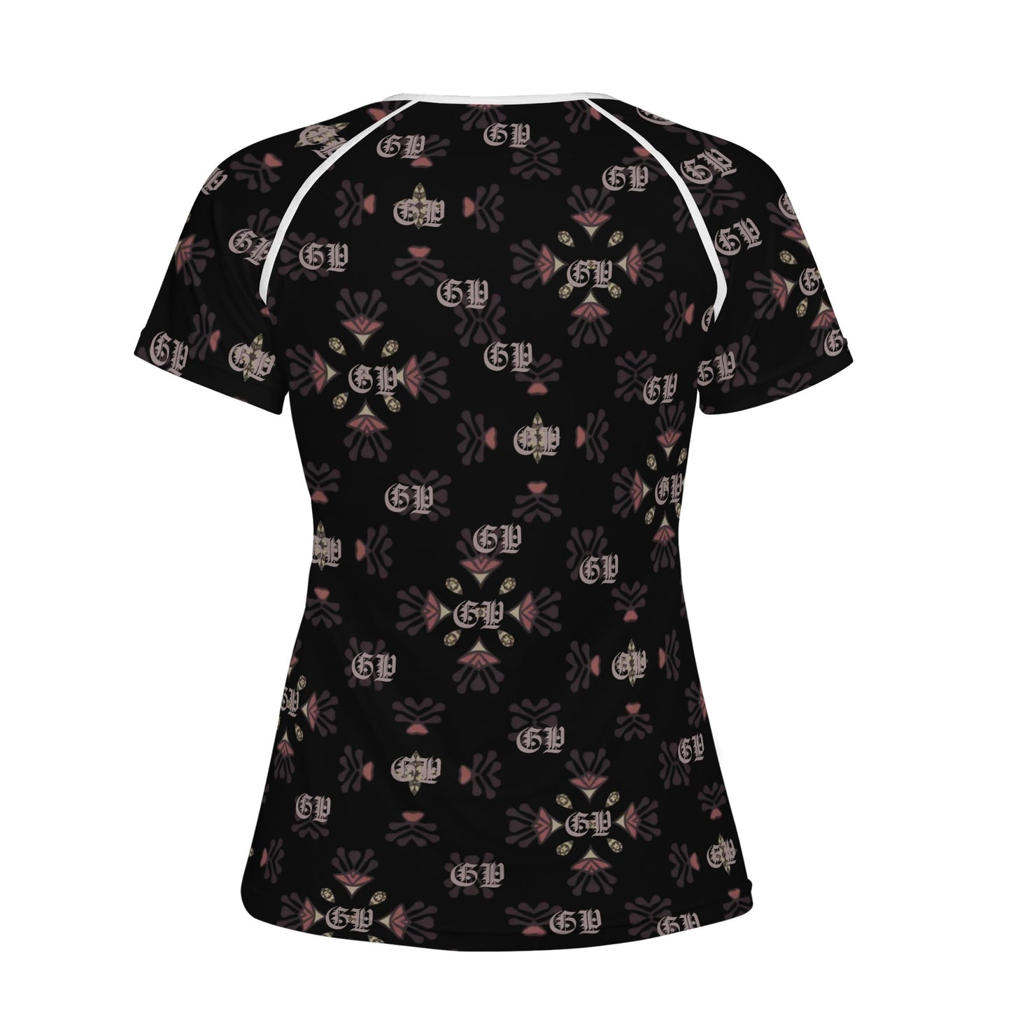 T shirt femme - Gadiamb Péi