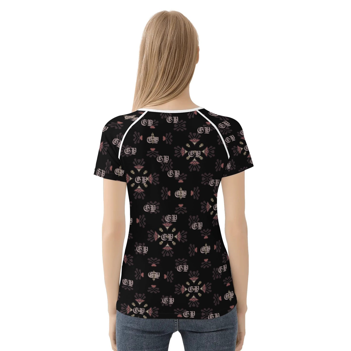 T shirt femme - Gadiamb Péi