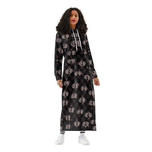 Robe GP Urban Casual Femme - Gadiamb Péi