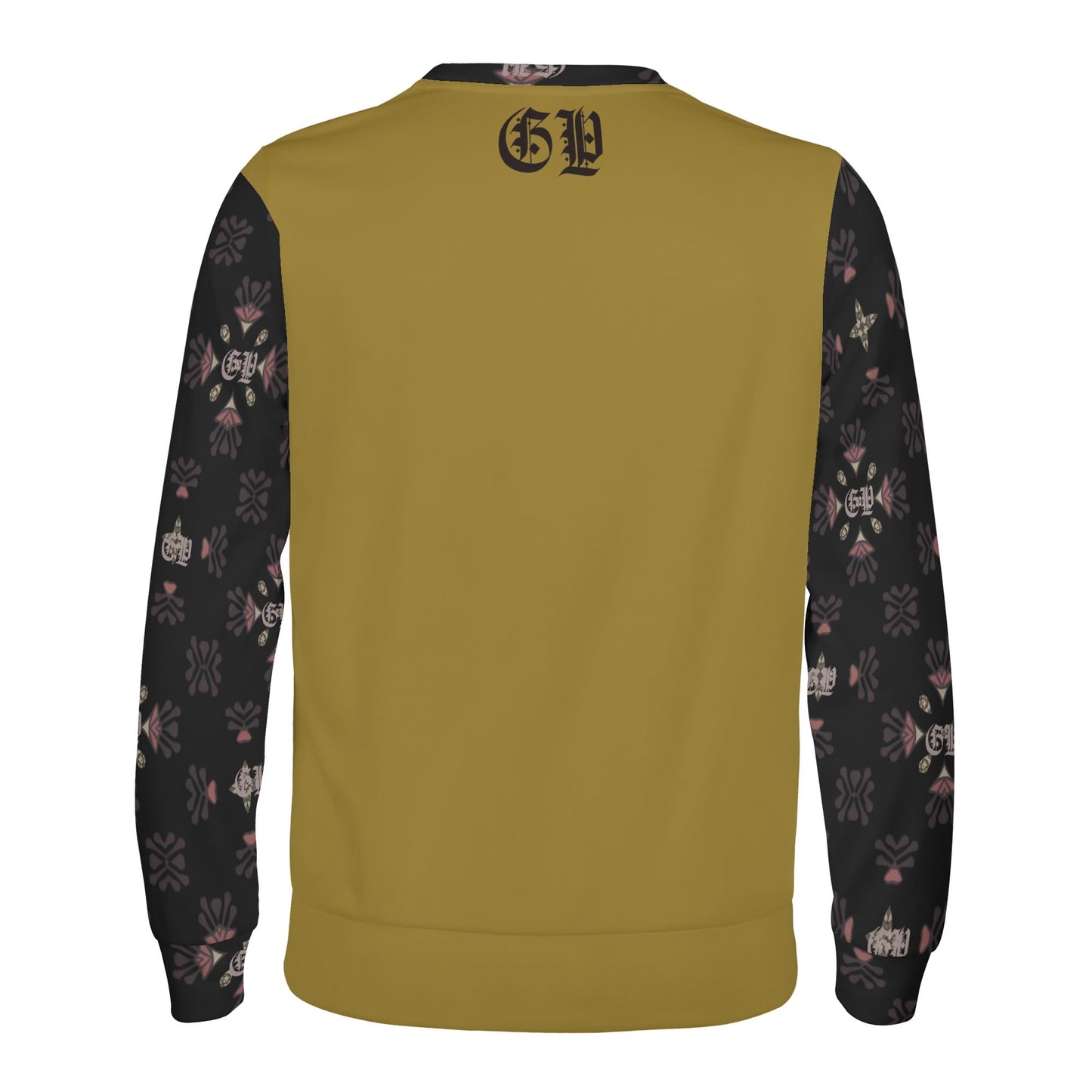 Sweat GP Casual Homme - Gadiamb Péi