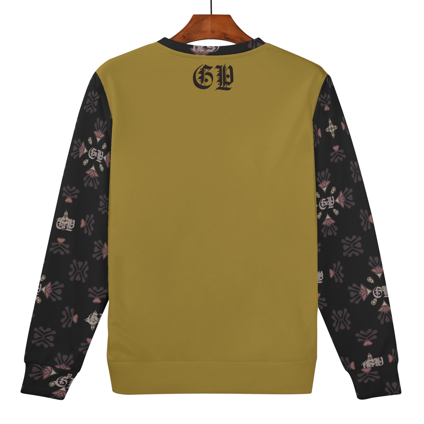 Sweat GP Casual Homme - Gadiamb Péi