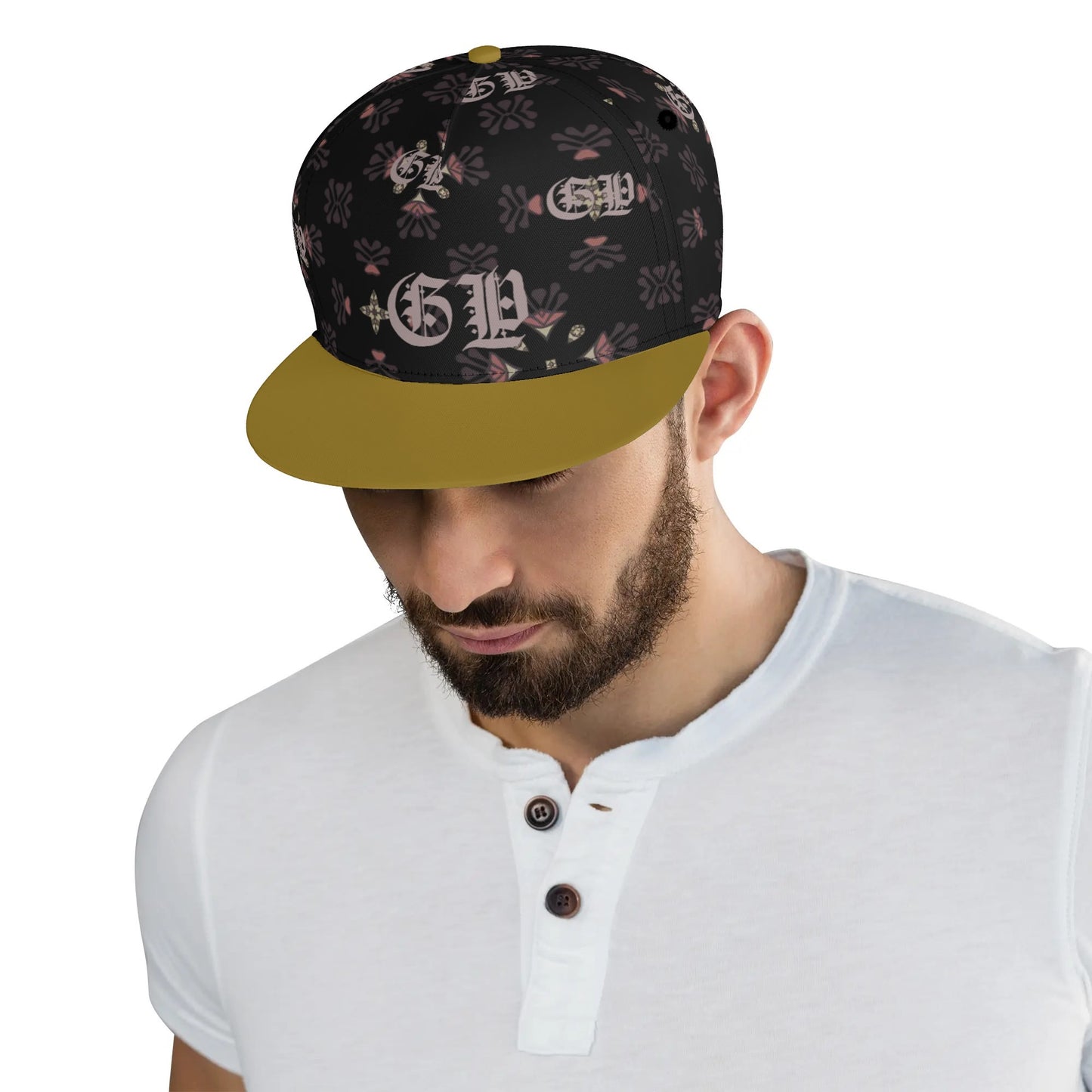 Casquette Classic GP