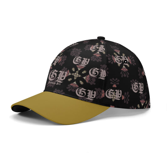 Casquette de baseball GP