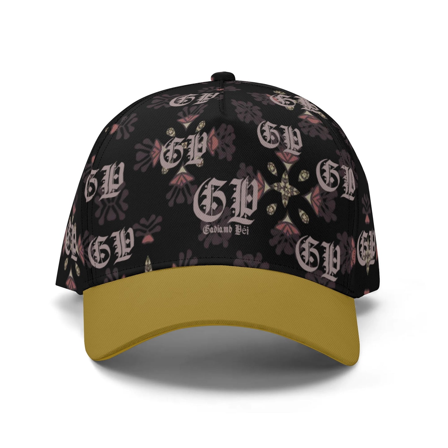 Casquette de baseball GP