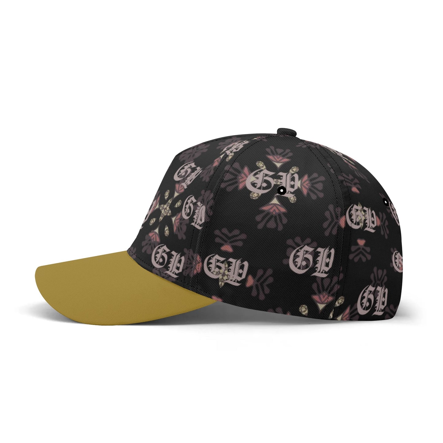 Casquette de baseball GP