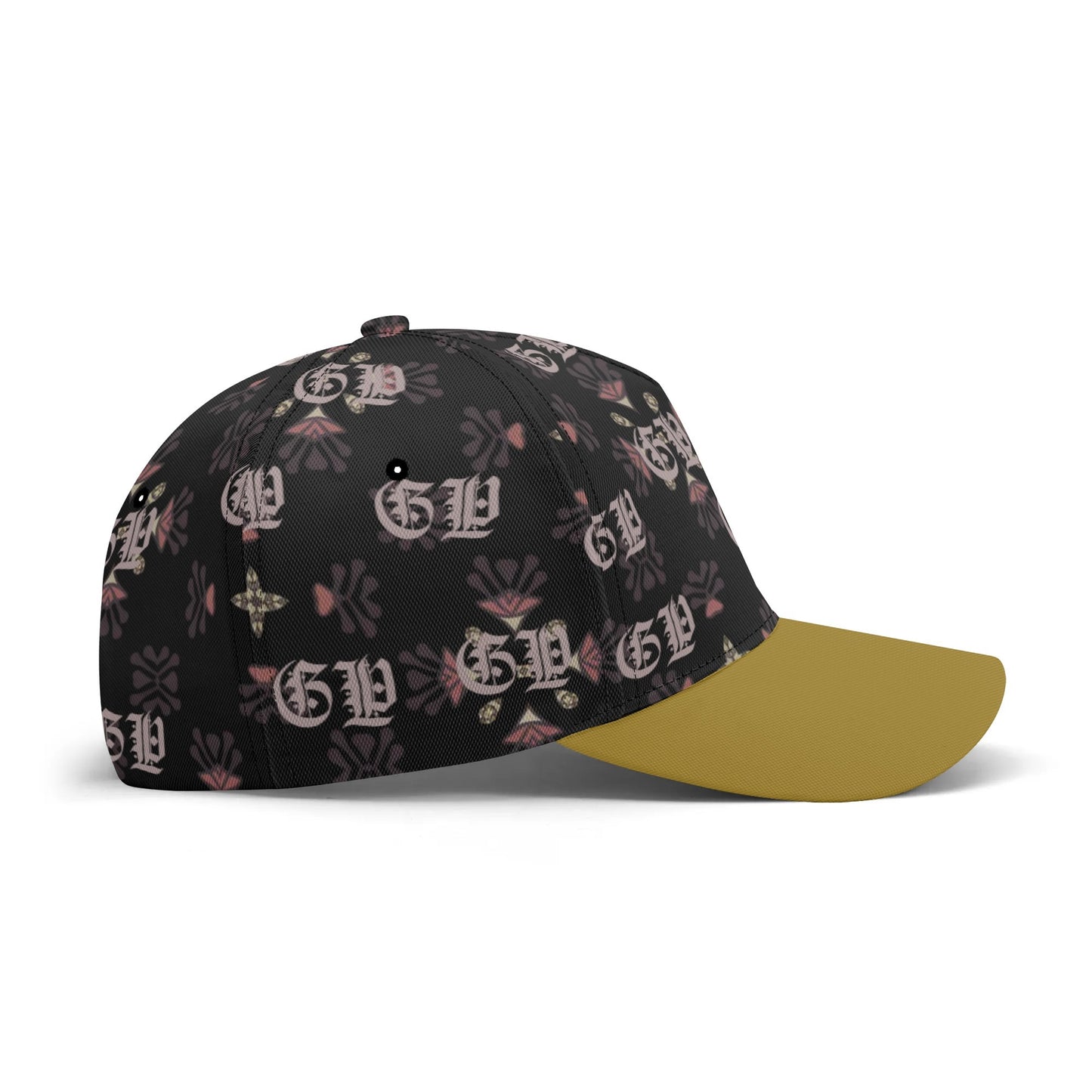 Casquette de baseball GP