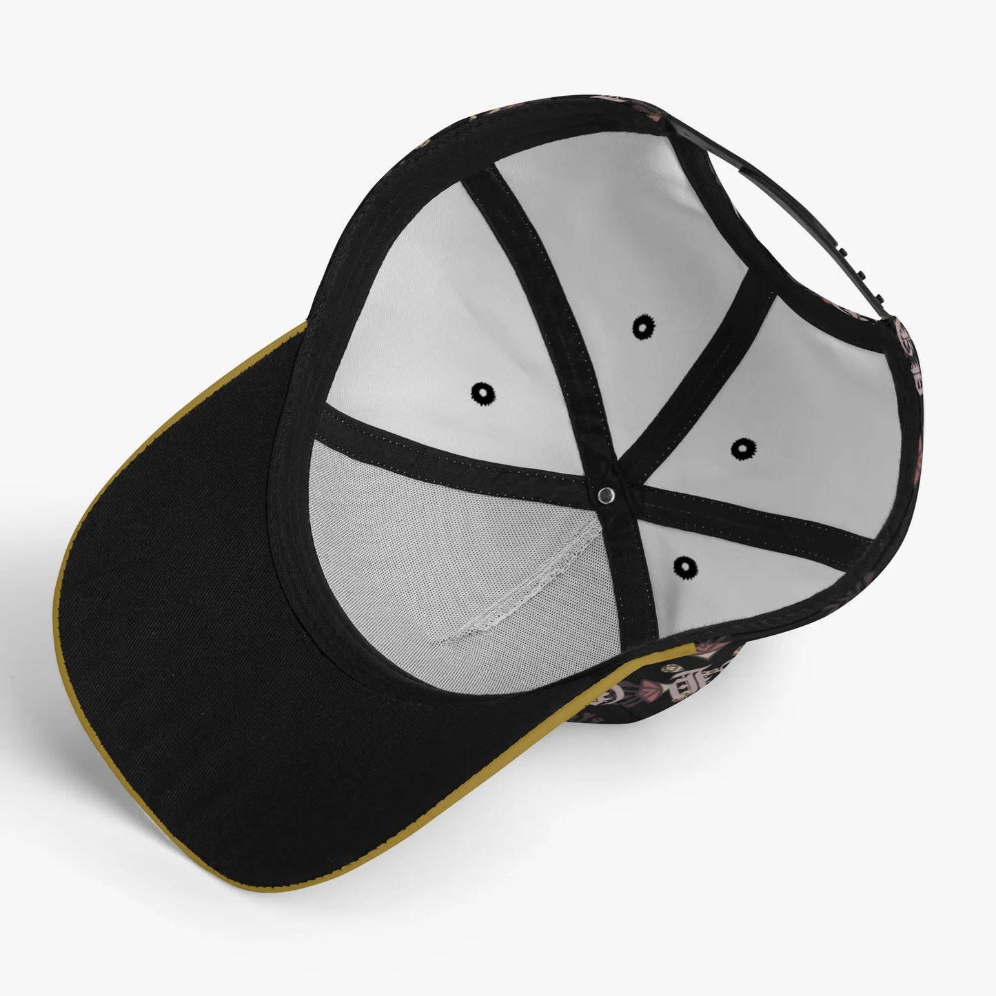 Casquette de baseball GP