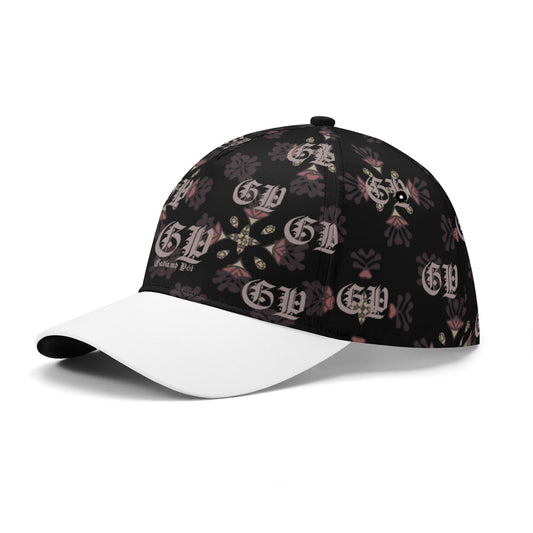 Casquette de baseball GP