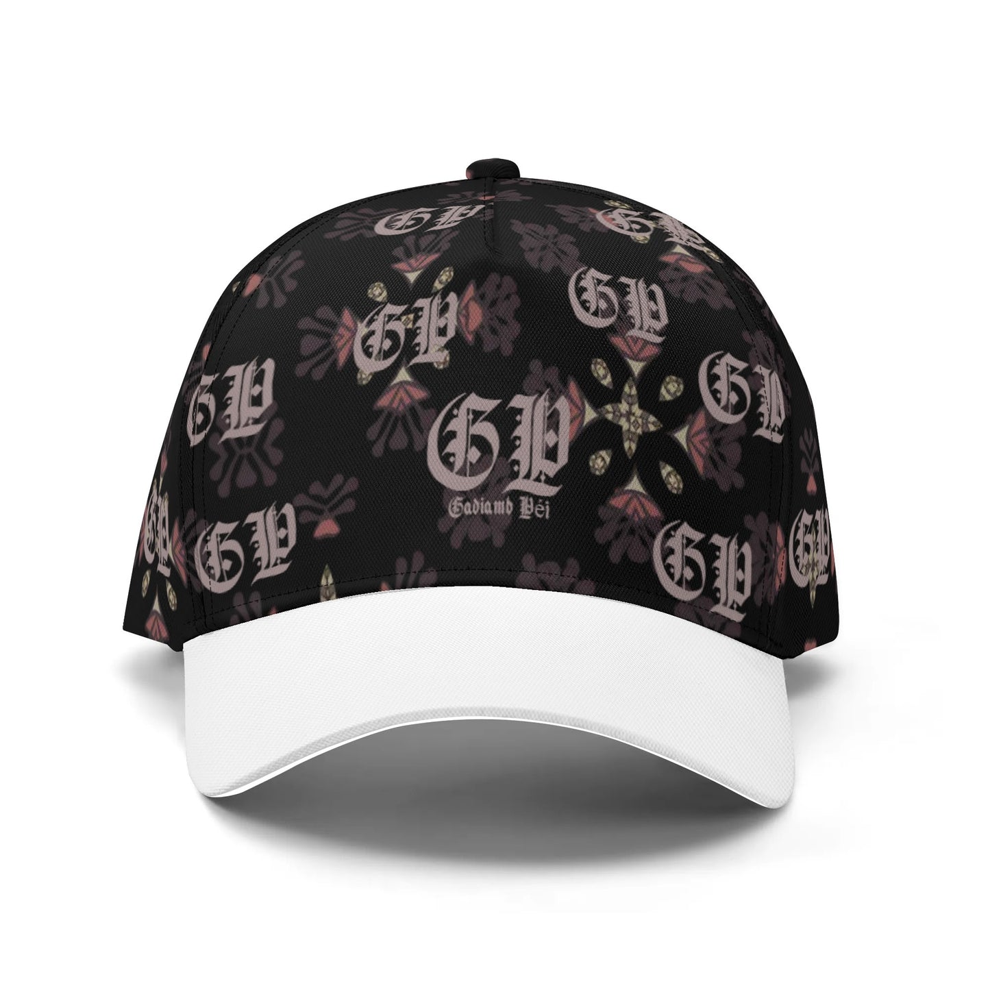 Casquette de baseball GP