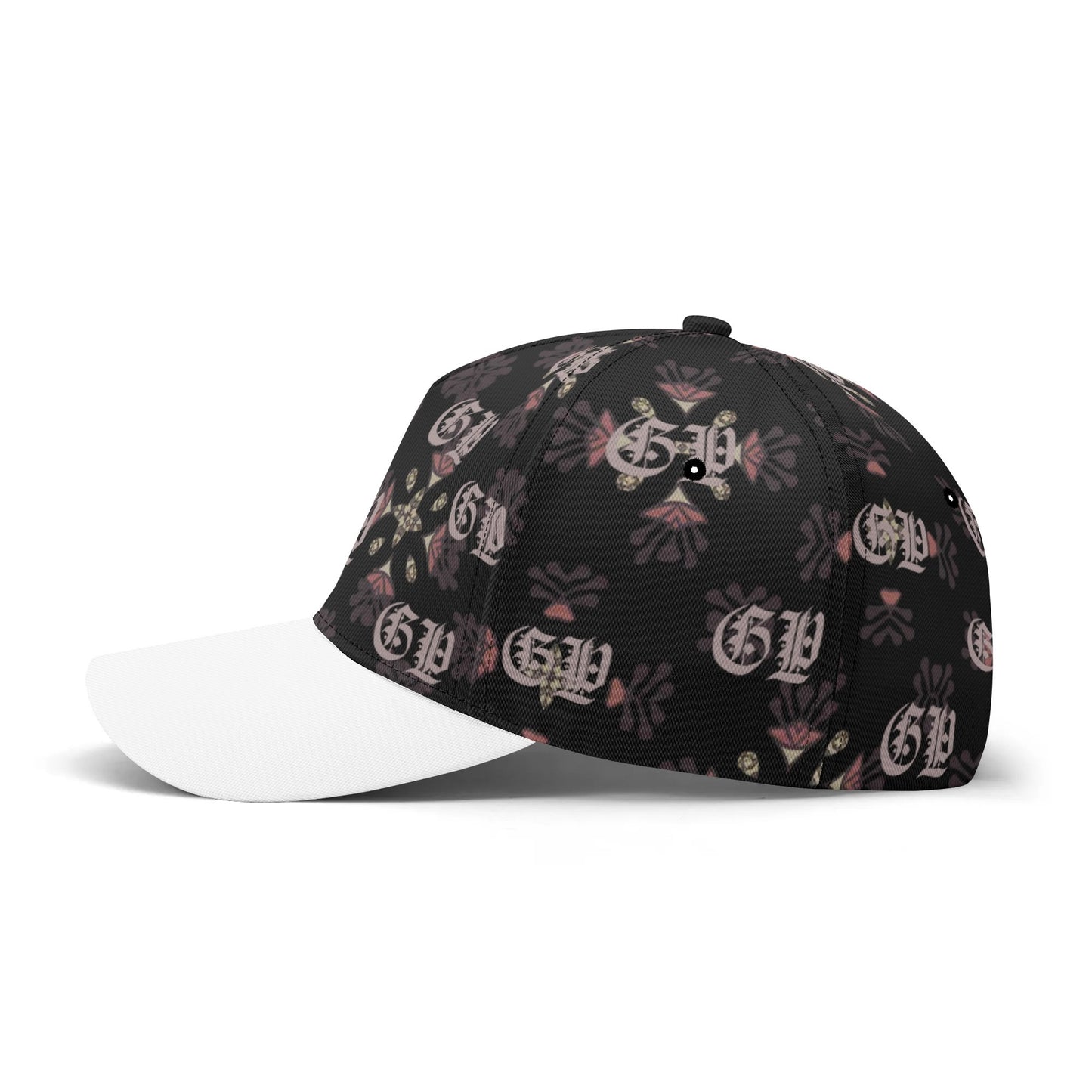 Casquette de baseball GP