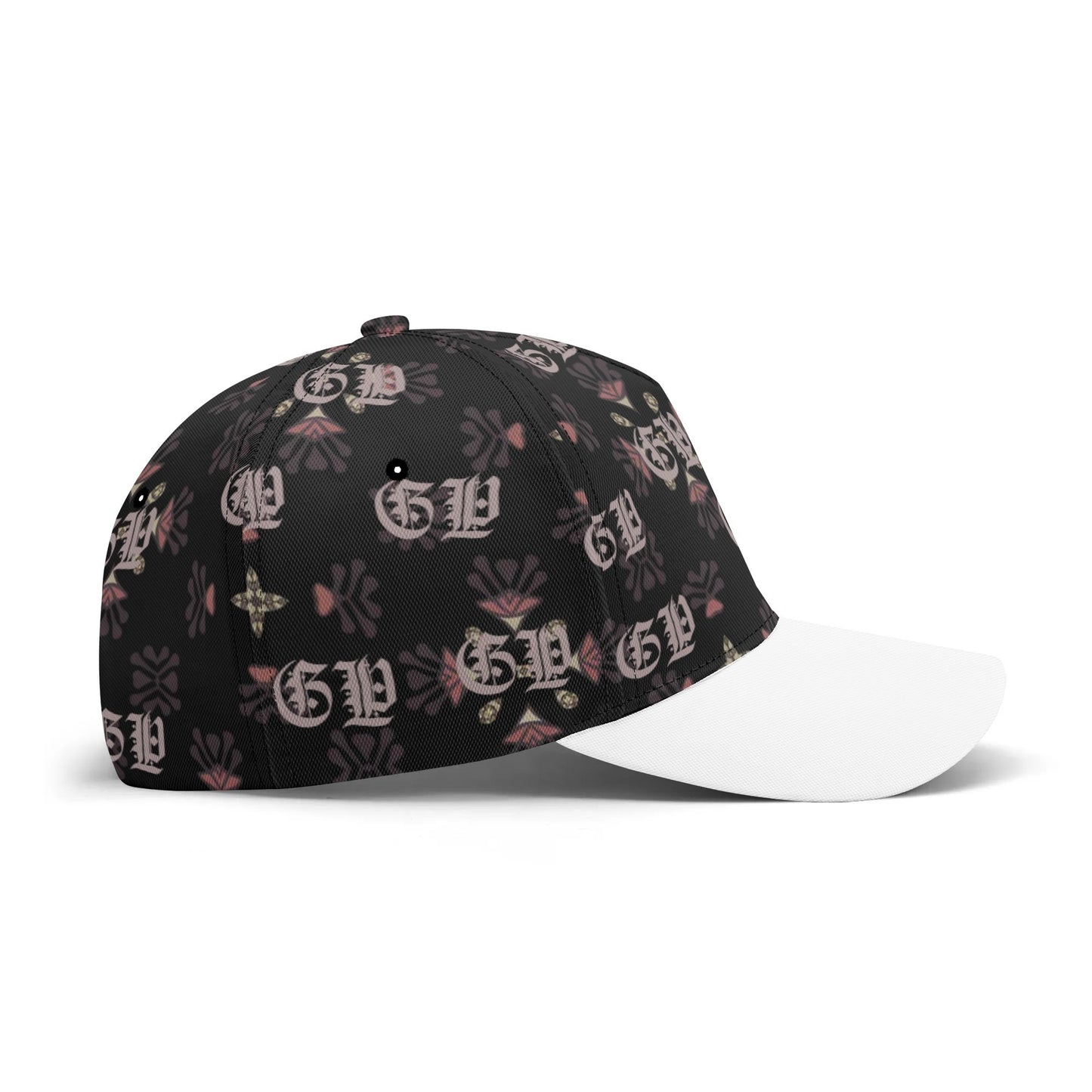 Casquette de baseball GP