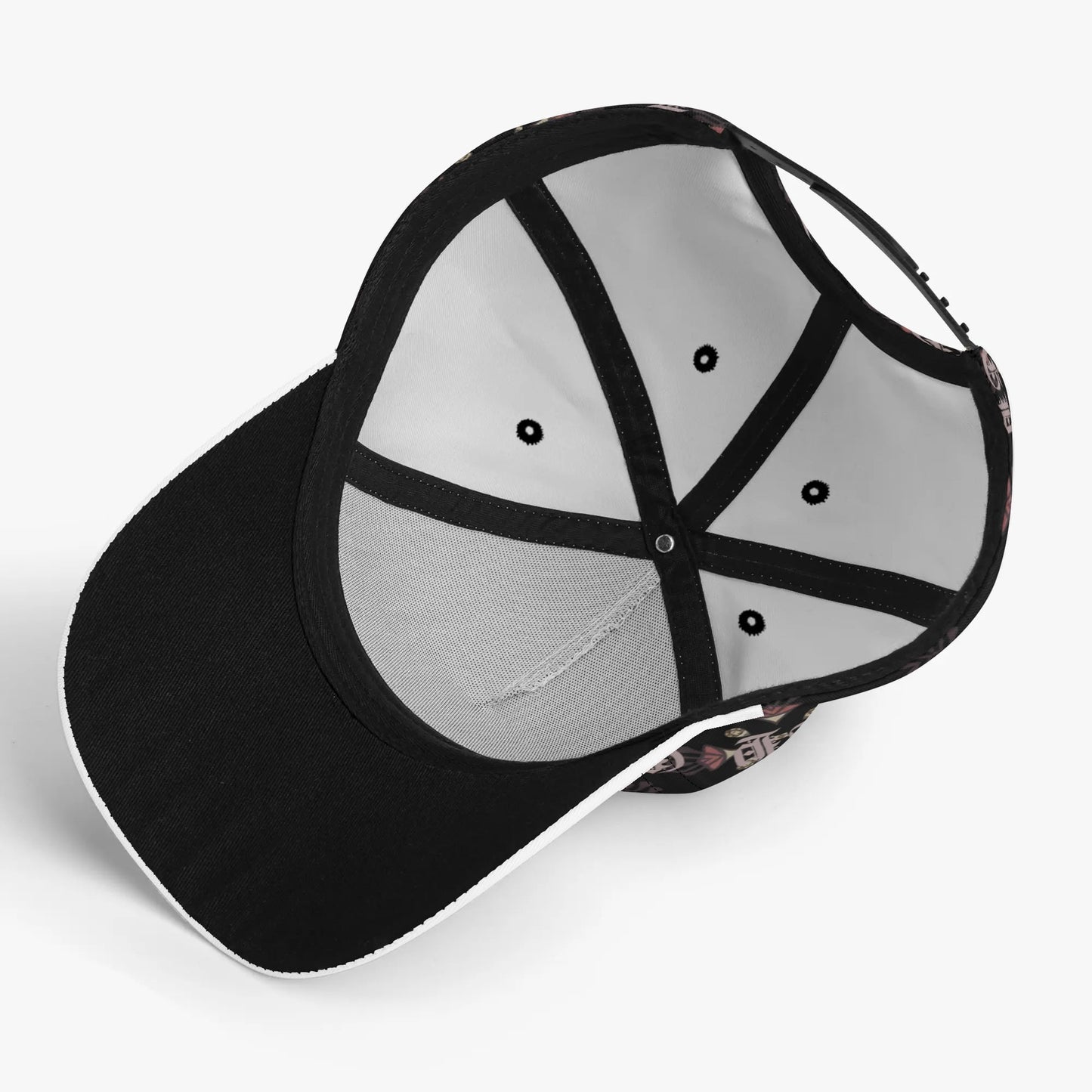 Casquette de baseball GP