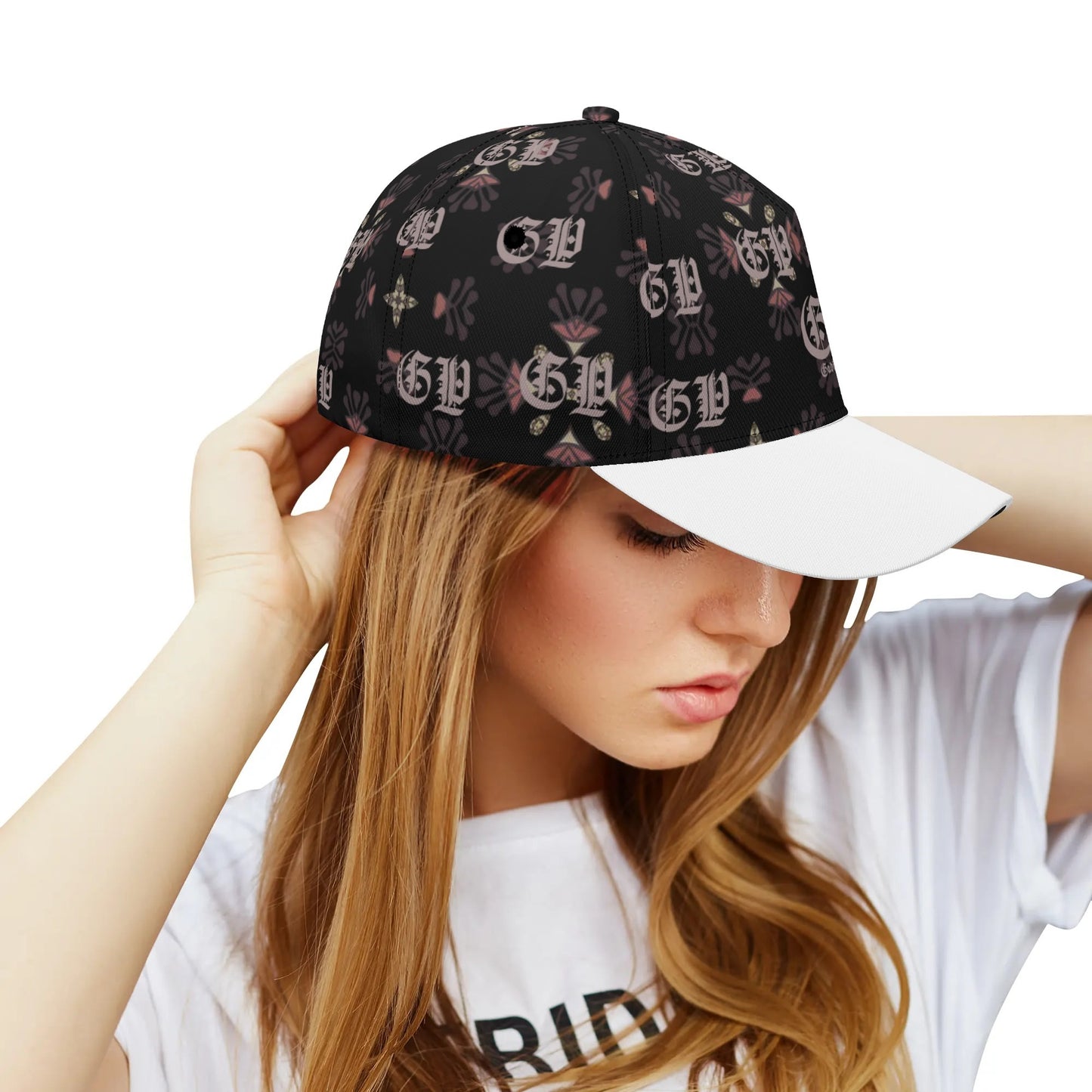 Casquette de baseball GP