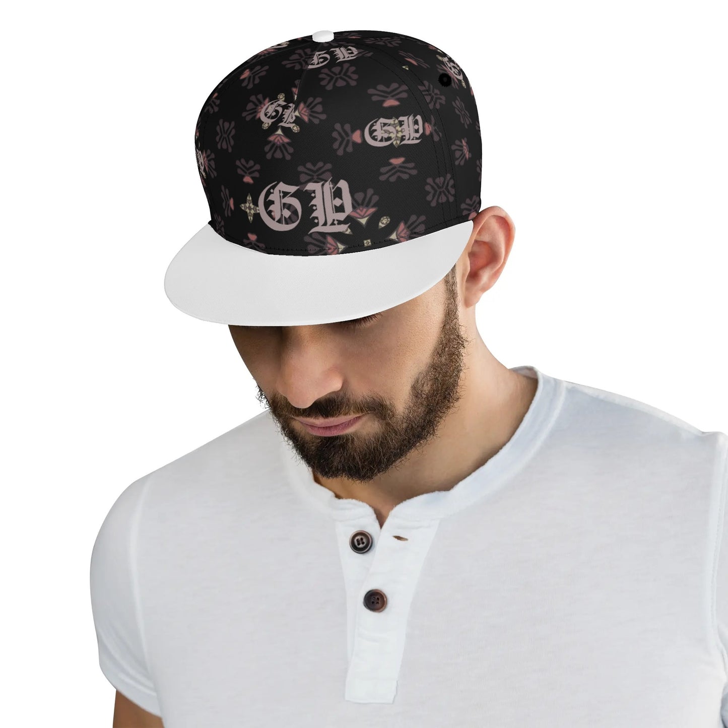 Casquette Classic GP