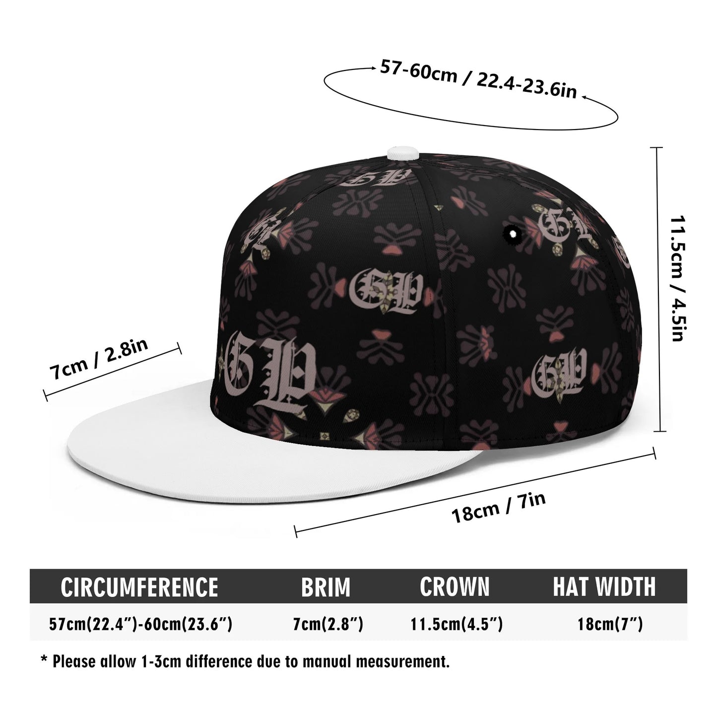 Casquette Classic GP