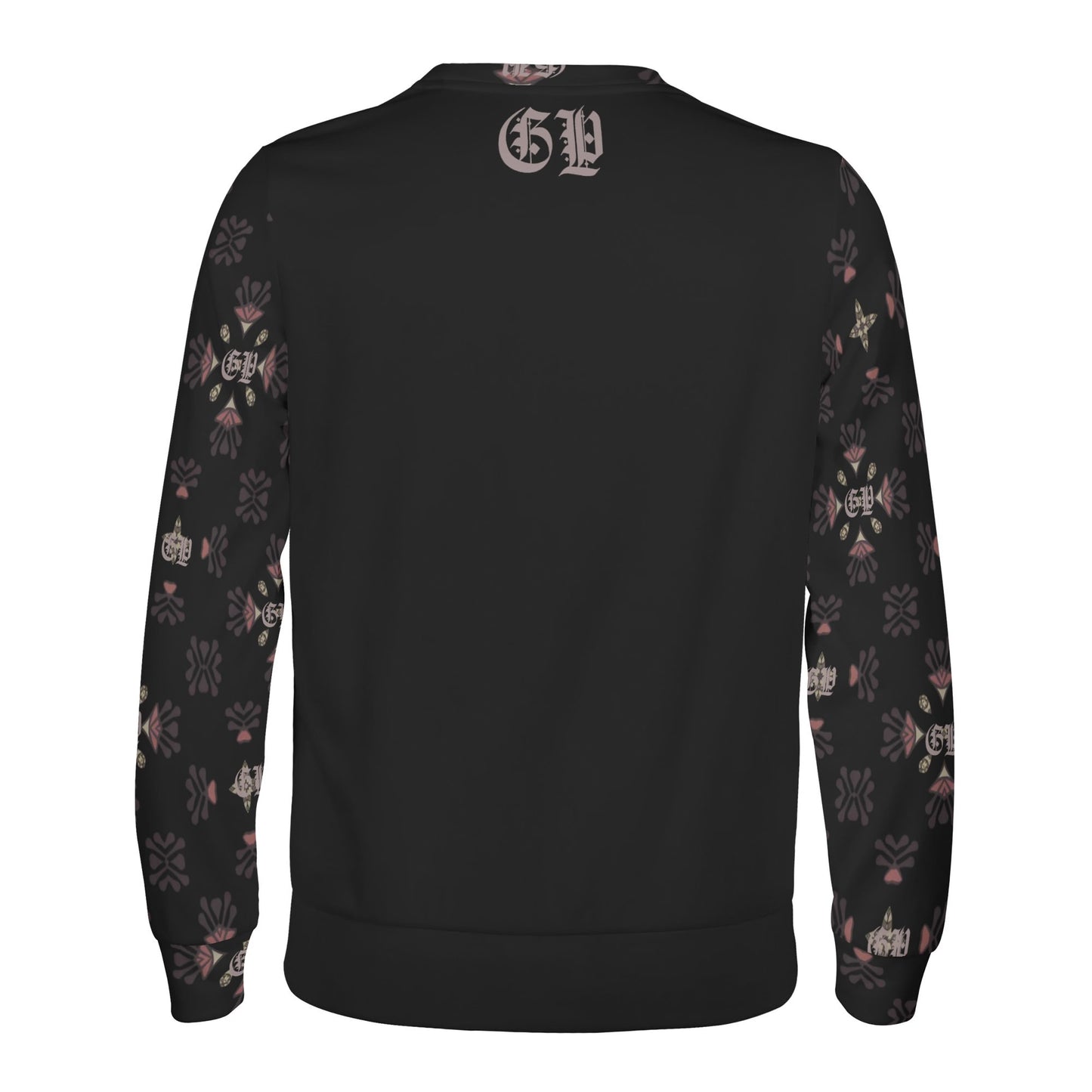 Sweat GP Casual Homme - Gadiamb Péi