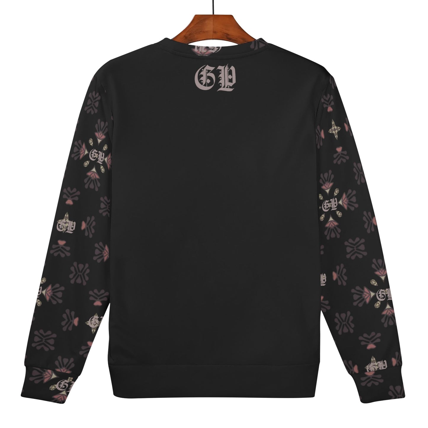 Sweat GP Casual Homme - Gadiamb Péi