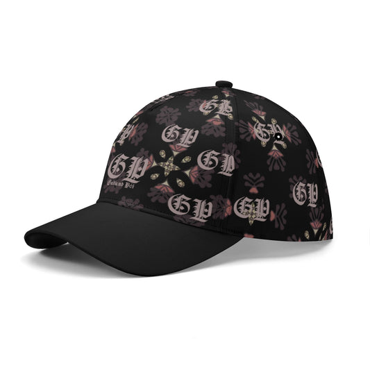 Casquette de baseball GP