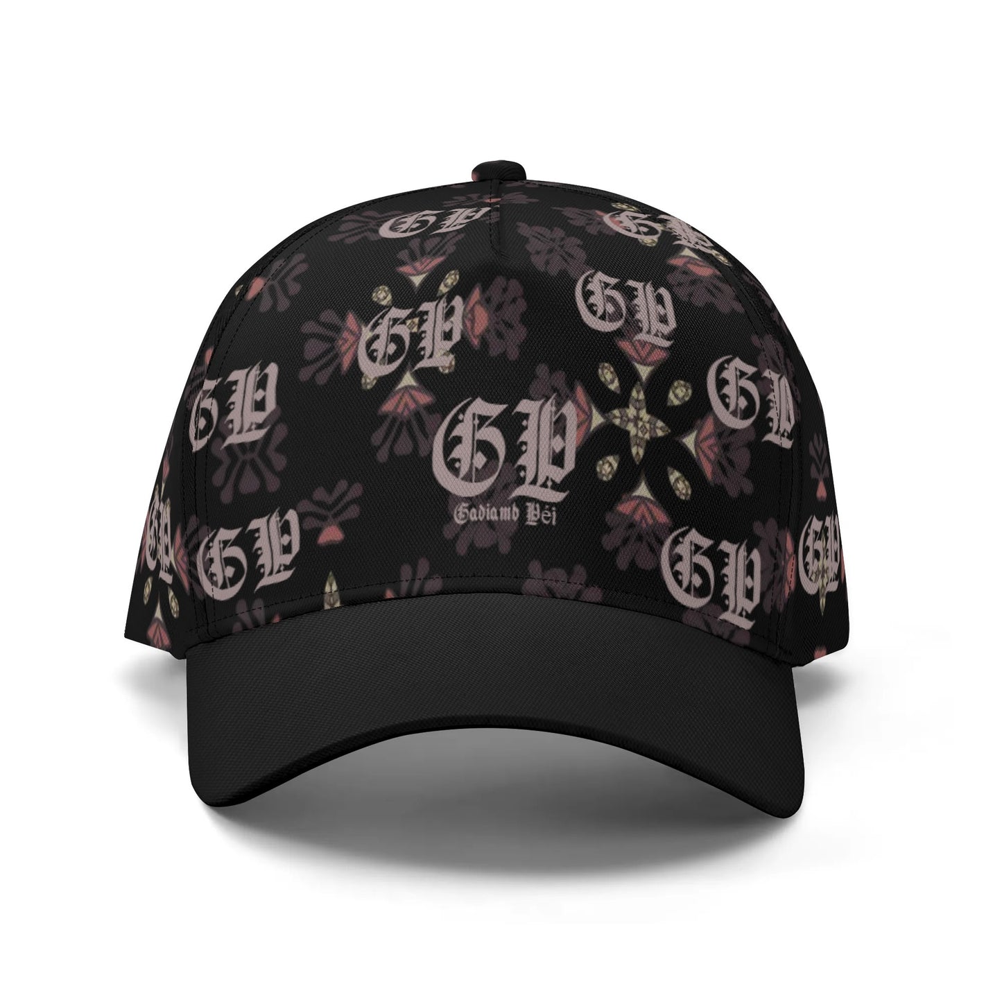 Casquette de baseball GP