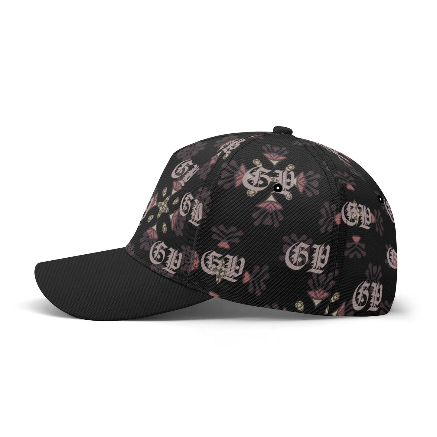 Casquette de baseball GP