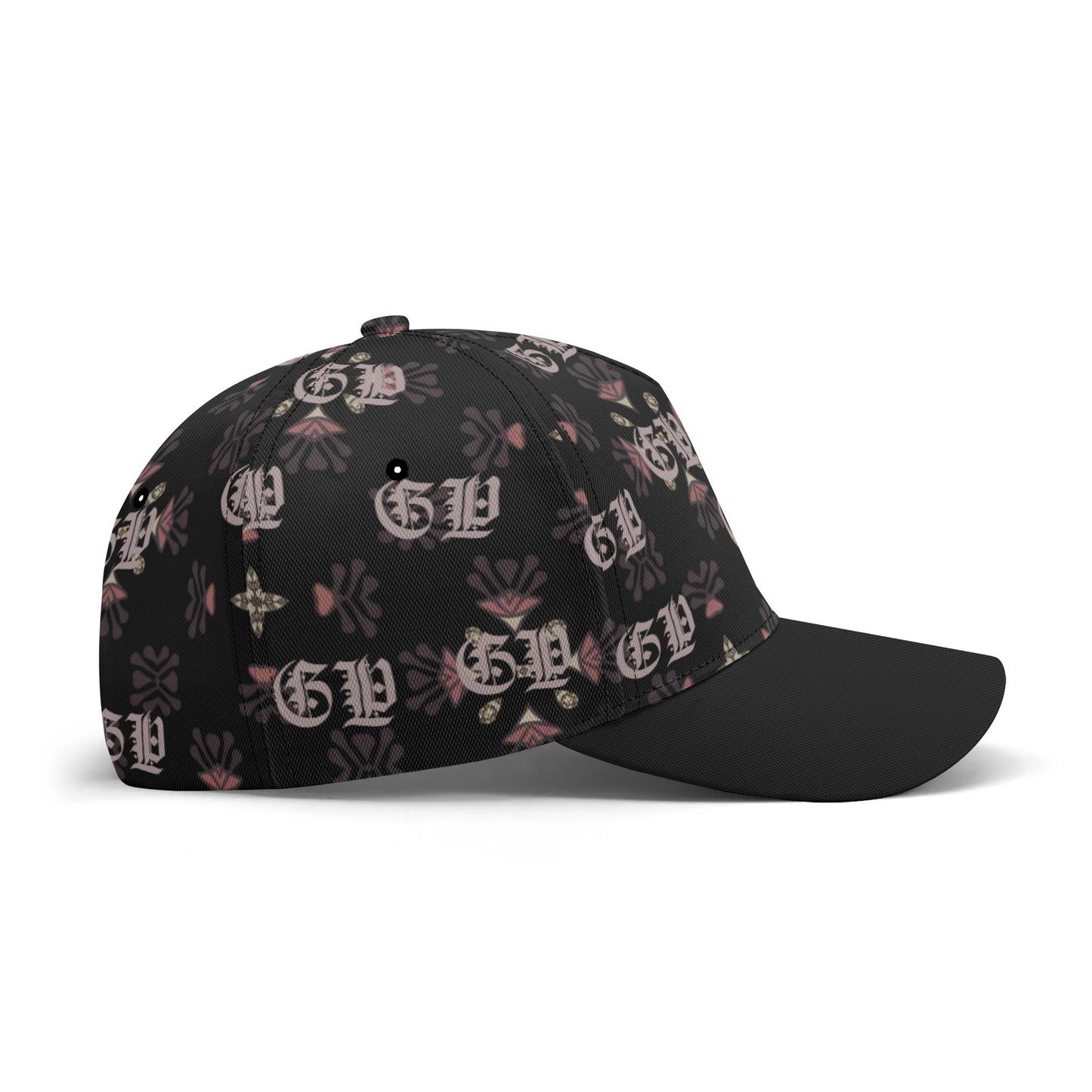 Casquette de baseball GP