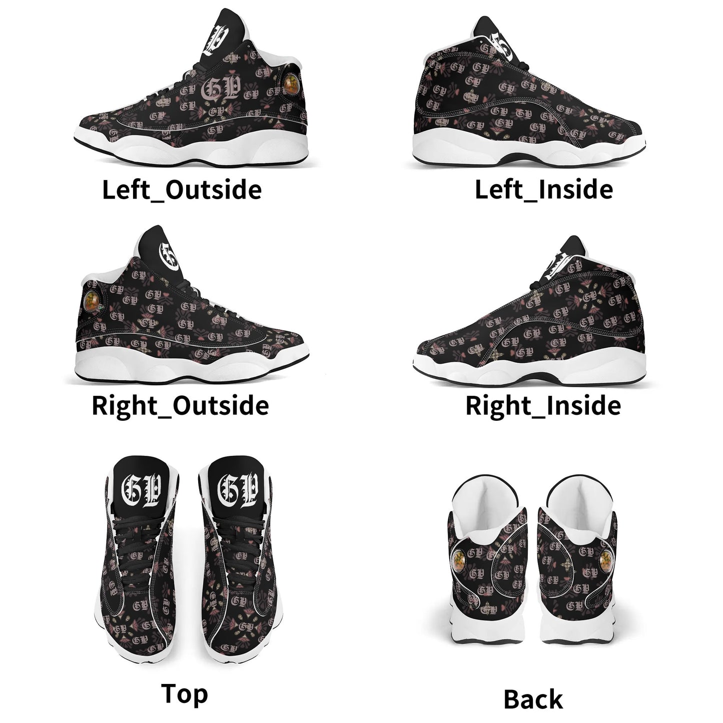 Baskets GP