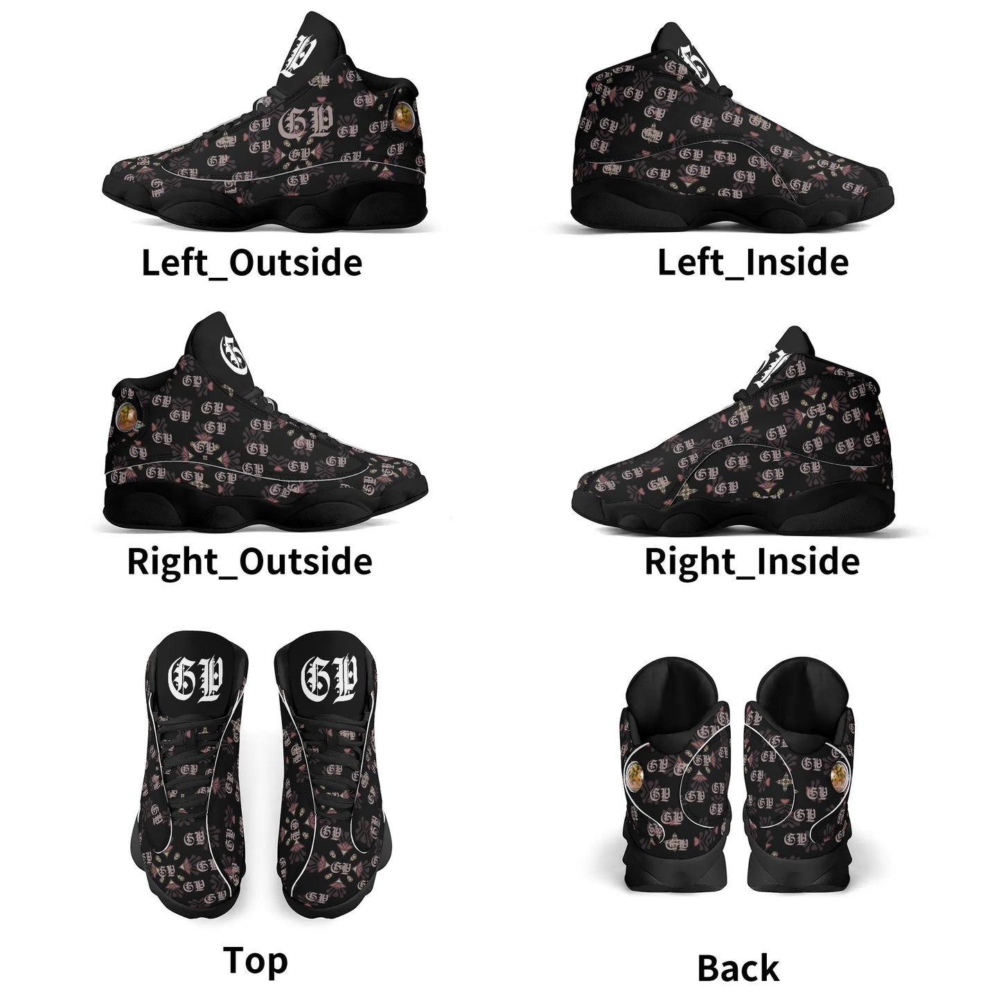 Baskets GP