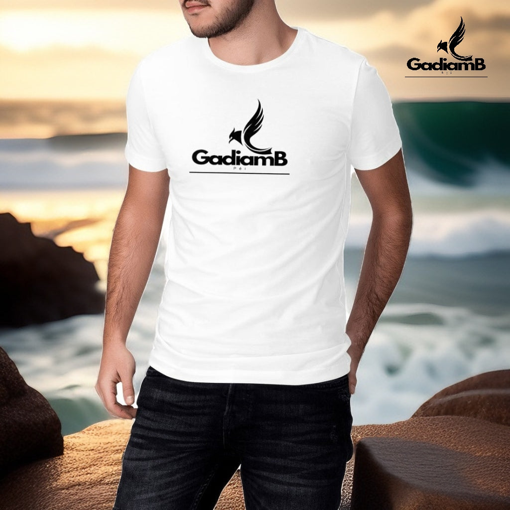 Collection classics t-shirt épais  hommes