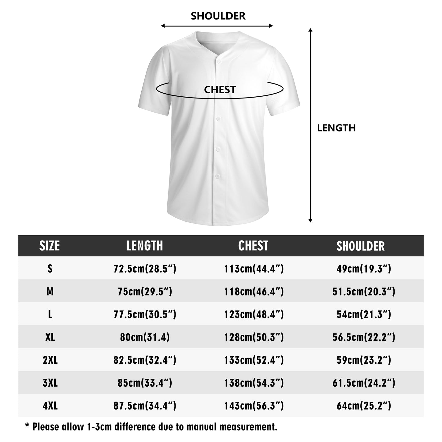 T-shirt GP