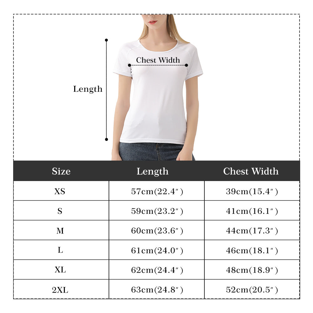 T shirt femme - Gadiamb Péi