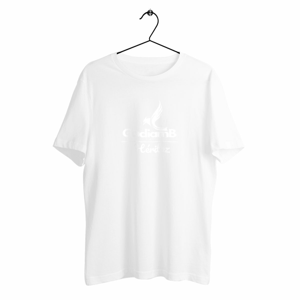 T-shirt unisexe