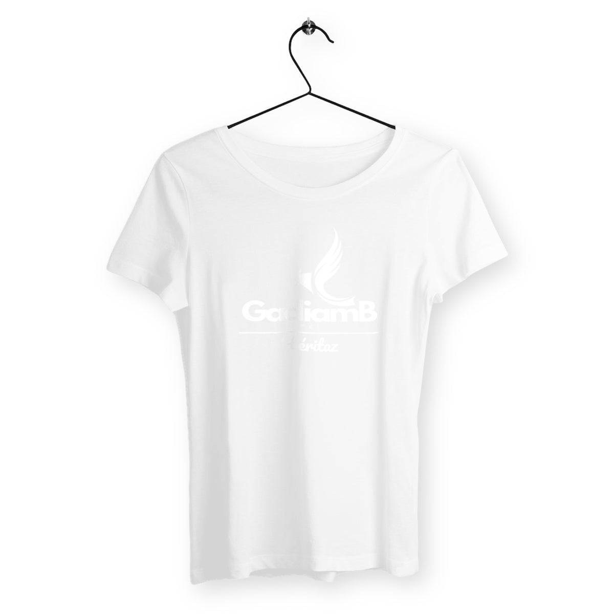 T-shirt léger pour femmes